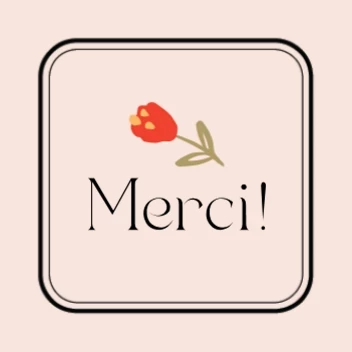 Merci