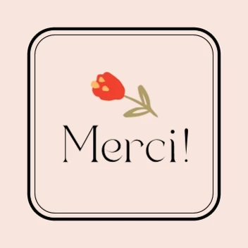 Merci