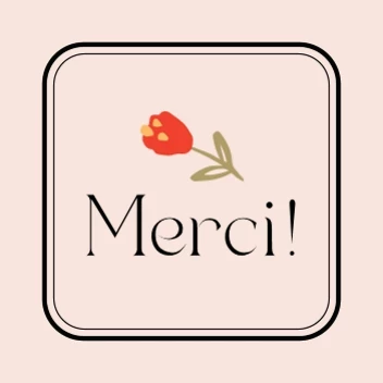 Merci