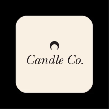 Modern Product Label