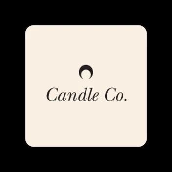 Modern Product Label