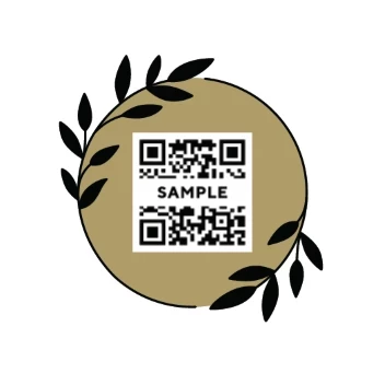 QR Leaves