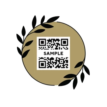 QR Leaves