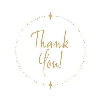 Thank You Stars