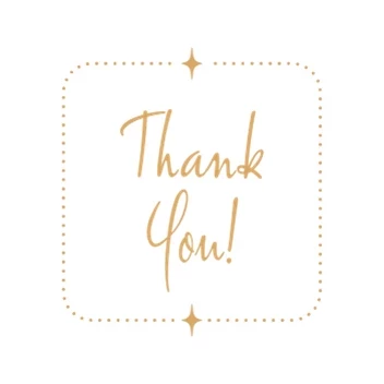 Thank You Stars