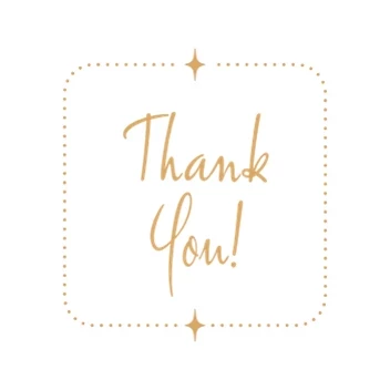 Thank You Stars