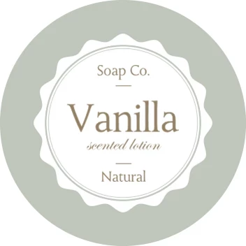 Classic Product Label