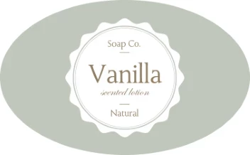 Classic Product Label