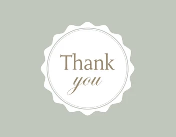 Classic Product Label