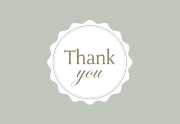 Classic Product Label