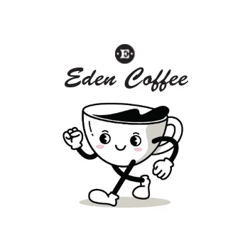 Coffee Character