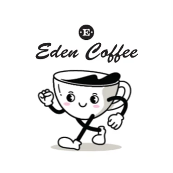 Coffee Character