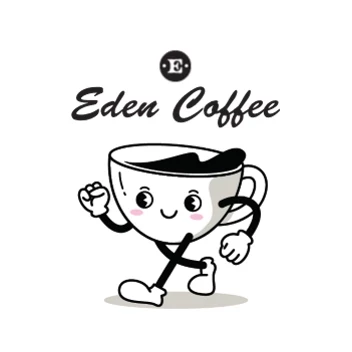 Coffee Character