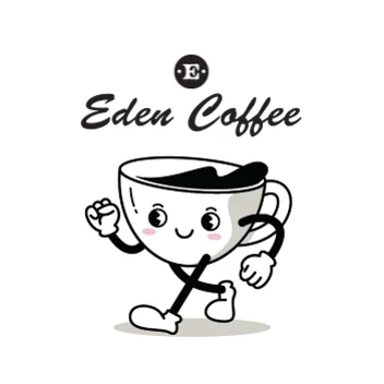 Coffee Character