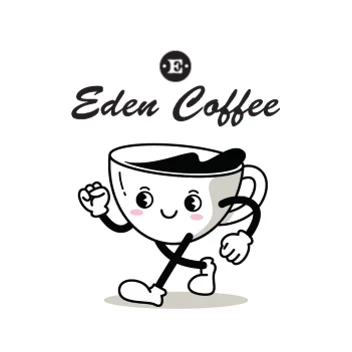 Coffee Character