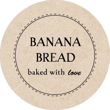 Baked With Love