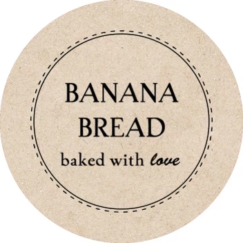 Baked With Love