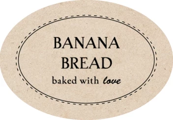 Baked With Love