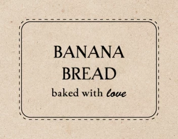Baked With Love