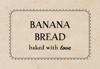 Baked With Love