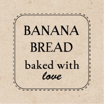 Baked With Love