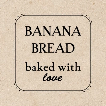 Baked With Love