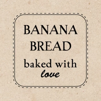 Baked With Love