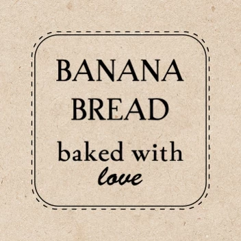 Baked With Love