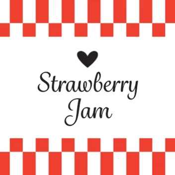 Jam Gingham