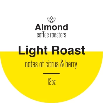 Modern Coffee Roasters