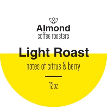 Modern Coffee Roasters
