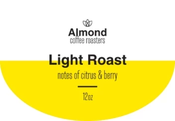 Modern Coffee Roasters