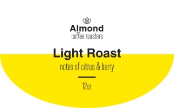 Modern Coffee Roasters