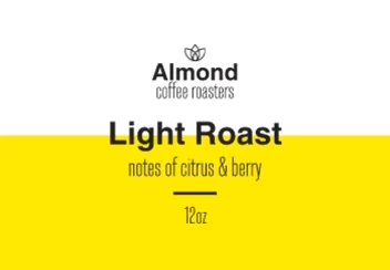 Modern Coffee Roasters