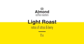 Modern Coffee Roasters
