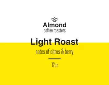 Modern Coffee Roasters