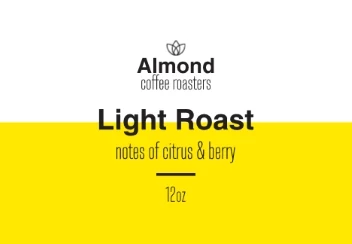 Modern Coffee Roasters