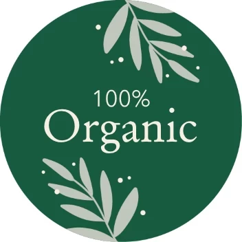 Organic Label