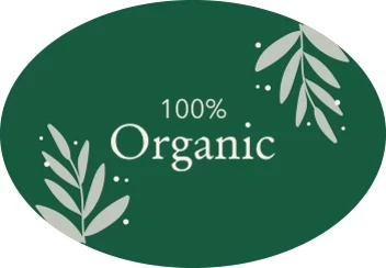 Organic Label