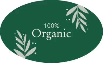 Organic Label
