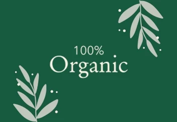 Organic Label