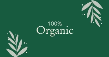 Organic Label