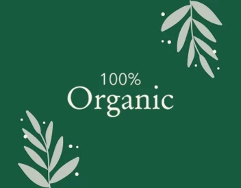 Organic Label