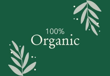 Organic Label