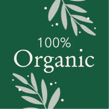 Organic Label