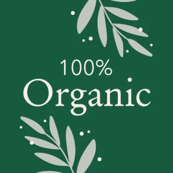 Organic Label