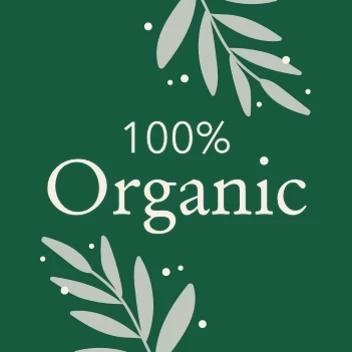 Organic Label