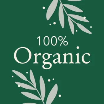 Organic Label