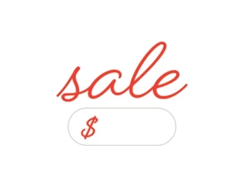 Modern Sale Script