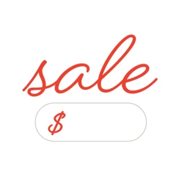 Modern Sale Script